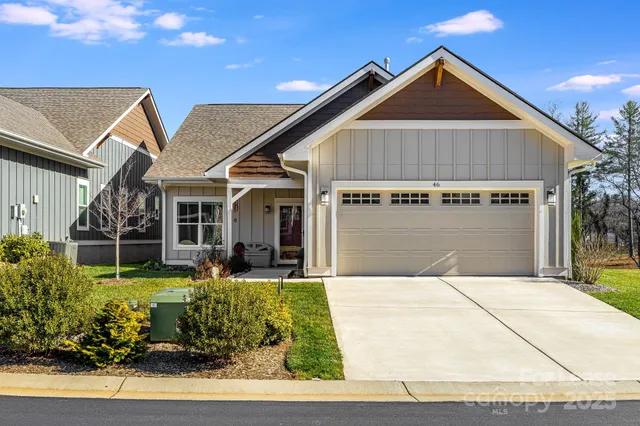 $3,500 | 46 Cozy Cottage Way, Arden, NC 28704