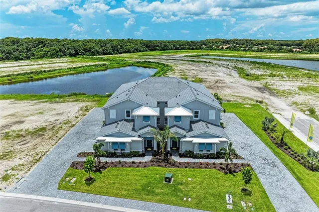 $5,250 | 10016 Rembrandt Terrace, Unit 101, Bradenton, FL 34212