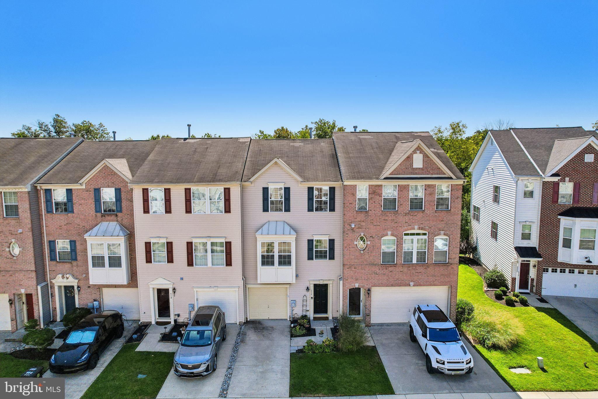 516 Boxwood Lane Woodbury, NJ 08096 - Photo 4 of 57 Gallery Image 4