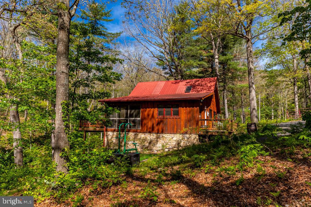 504 Dakota Road Baker, WV 26801 - Photo 90 of 130