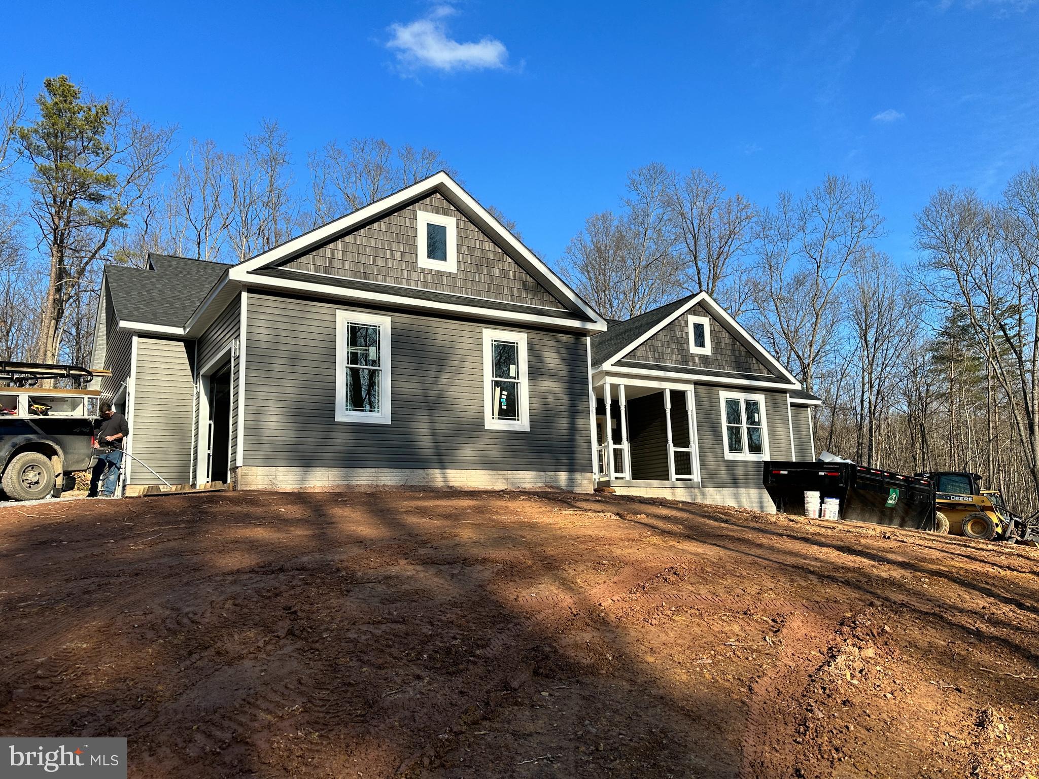 409 Gough Road Winchester, VA 22602 - Photo 1 of 34 1-19-23