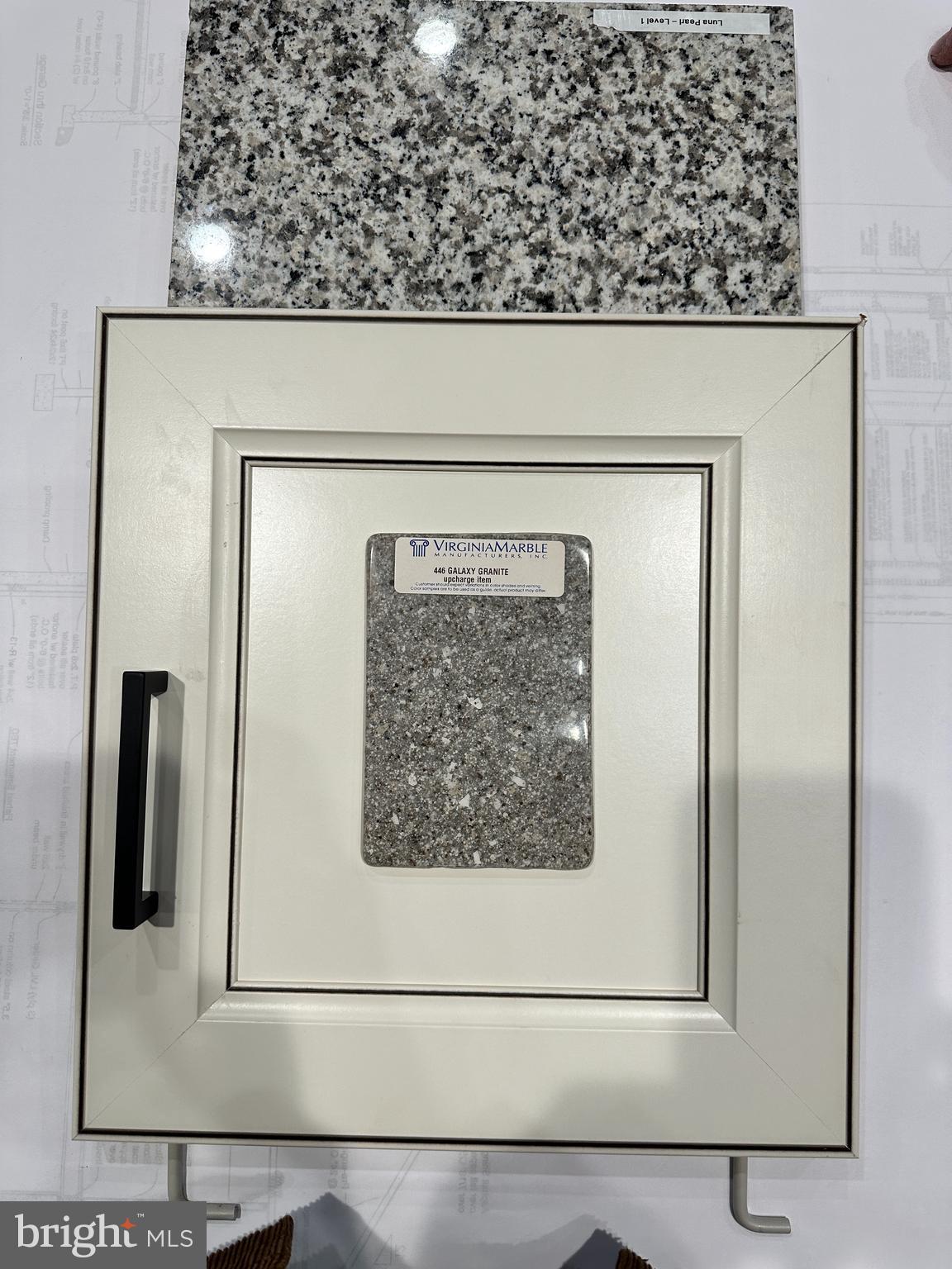 409 Gough Road Winchester, VA 22602 - Photo 13 of 34 Cabinet, Kitchen Countertop and Bath Top Selected