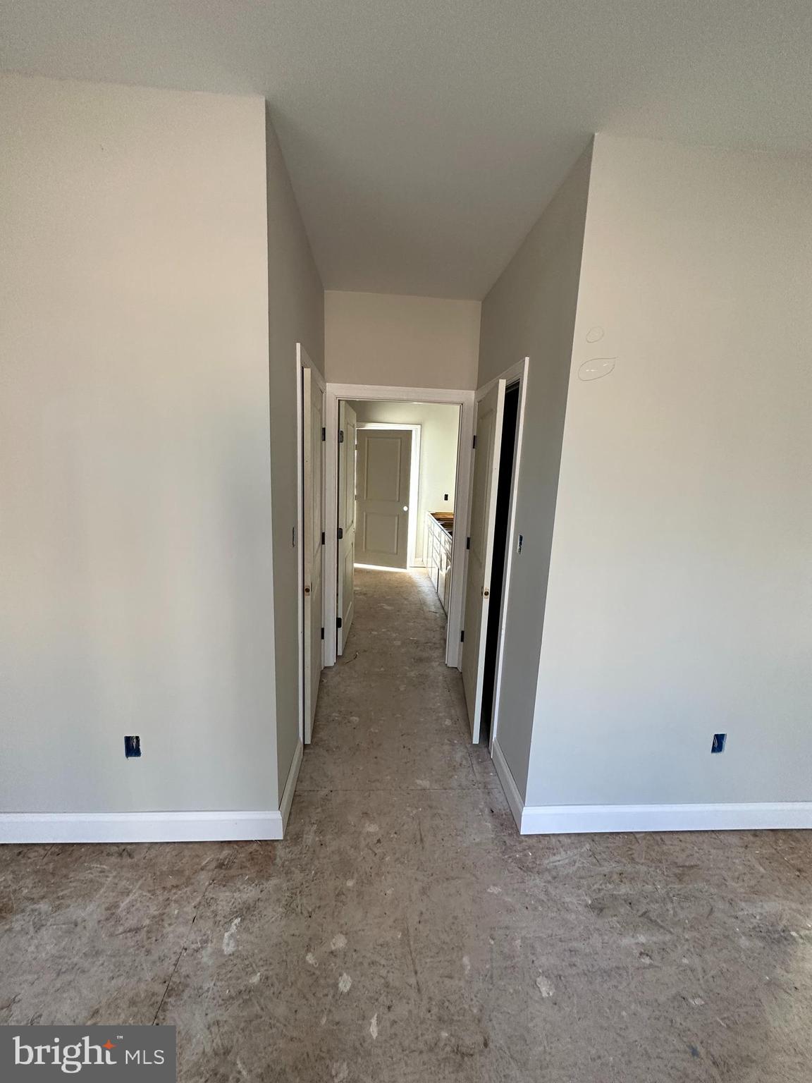 409 Gough Road Winchester, VA 22602 - Photo 19 of 34 From OwnersBed to Bath 1-19-23
