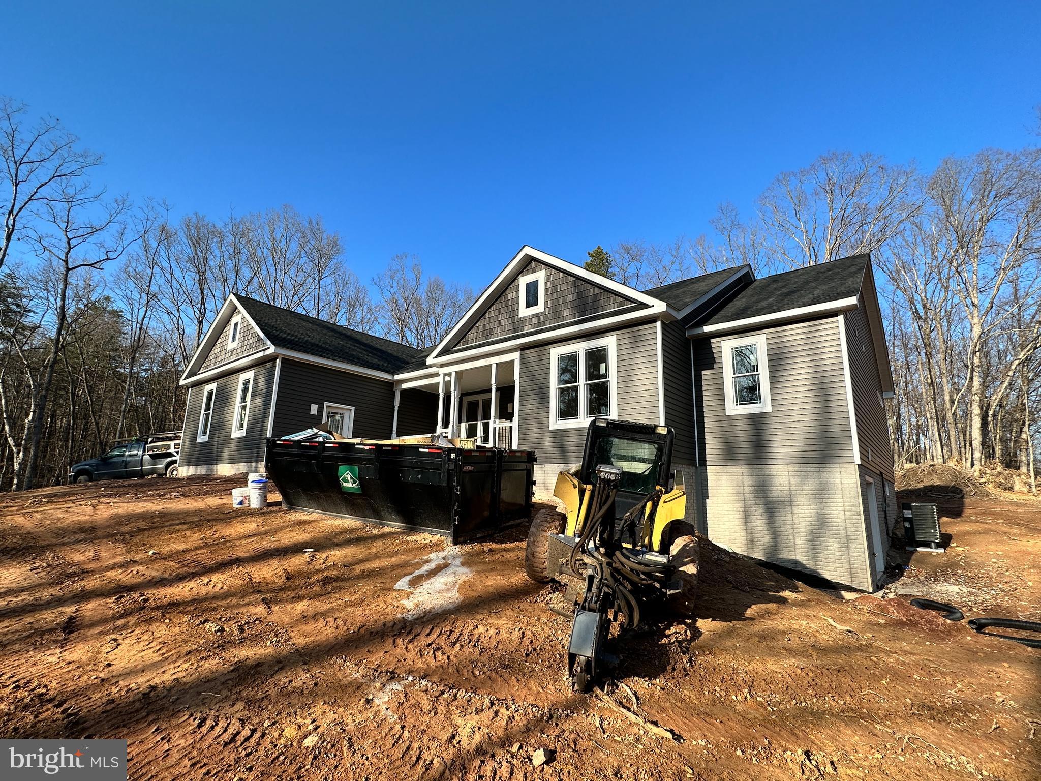 409 Gough Road Winchester, VA 22602 - Photo 2 of 34 1-19-23