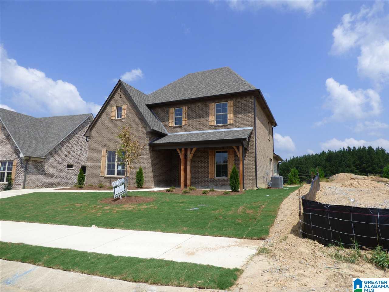1036 Evan Circle Chelsea, AL 35043 - Photo 2 of 17