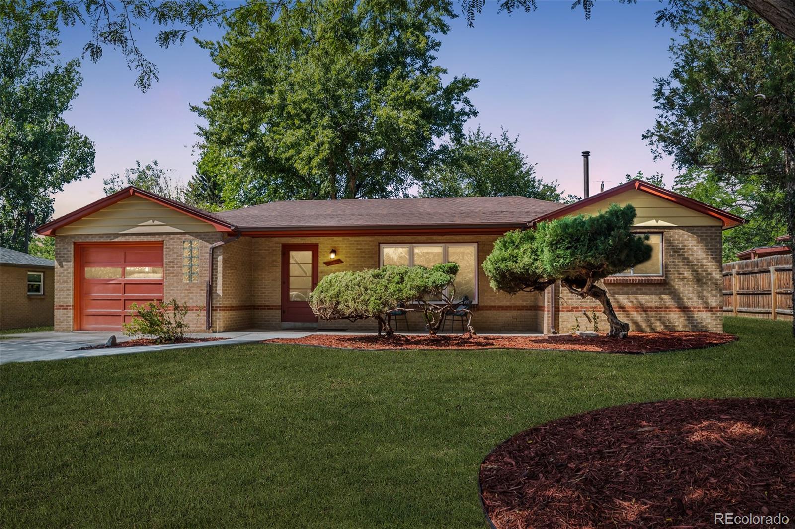 2655 Pierce Street Wheat Ridge, CO 80214 - Photo 1 of 22 Gallery Image 1