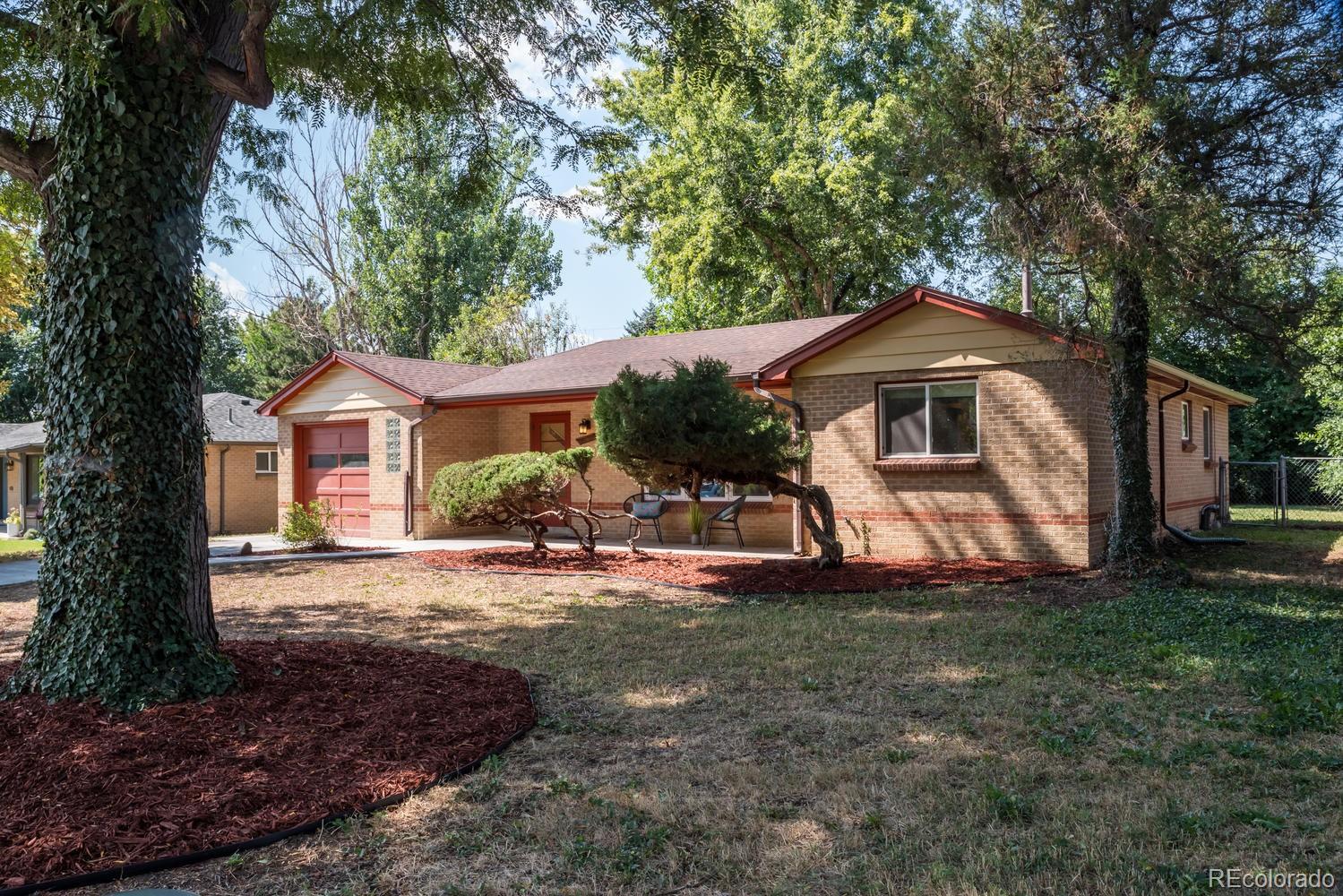 2655 Pierce Street Wheat Ridge, CO 80214 - Photo 3 of 22 Gallery Image 3