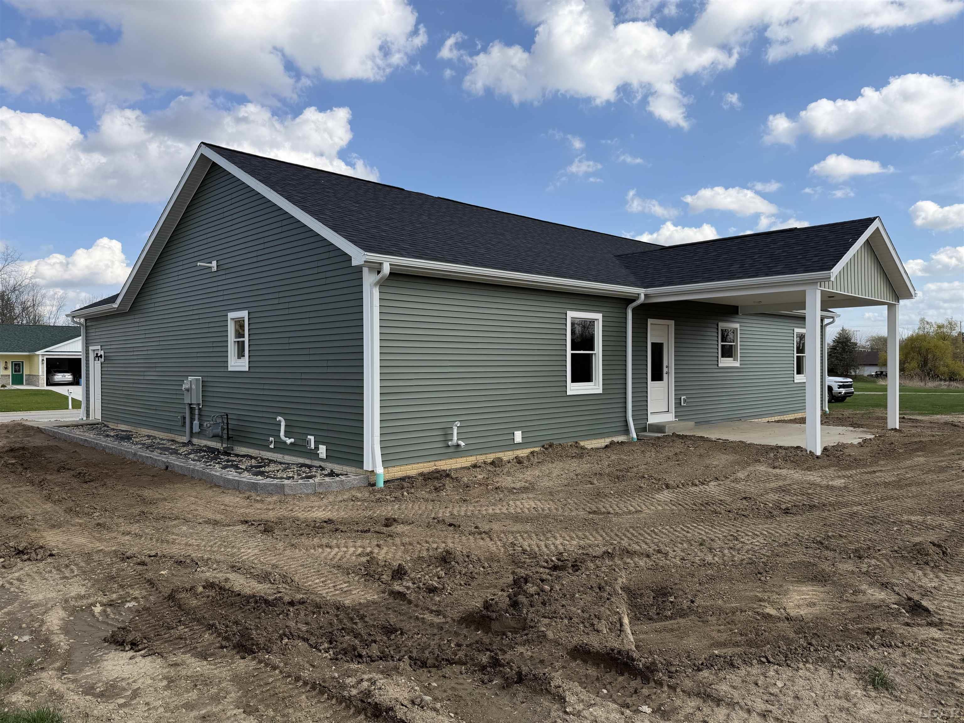 4173 Evergreen Road Adrian, MI 49221 - Photo 5 of 24