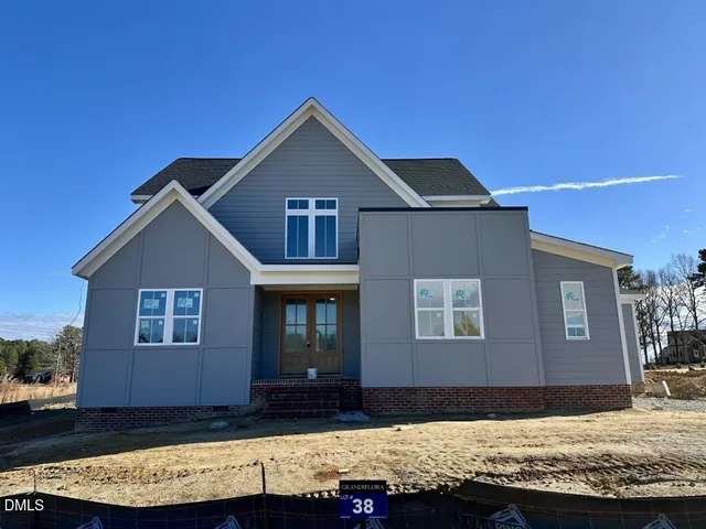 $765,000 | 25 Wheatfield Lane, Louisburg, NC 27549