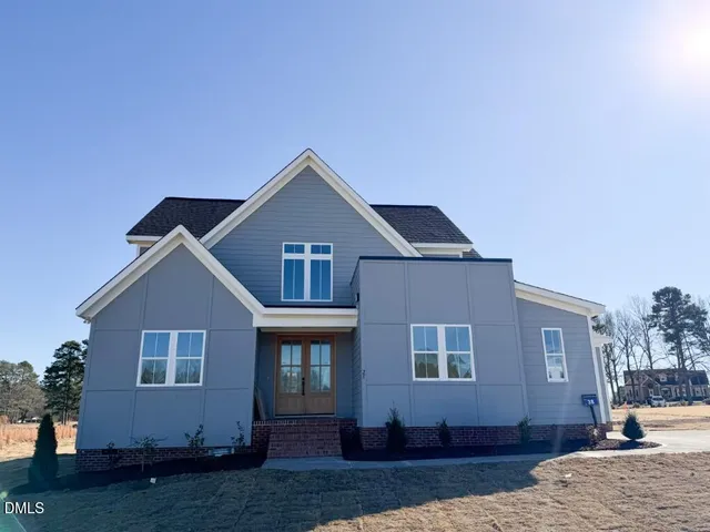 $765,000 | 25 Wheatfield Lane, Louisburg, NC 27549