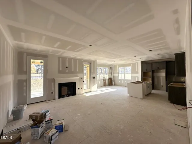 $765,000 | 25 Wheatfield Lane, Louisburg, NC 27549