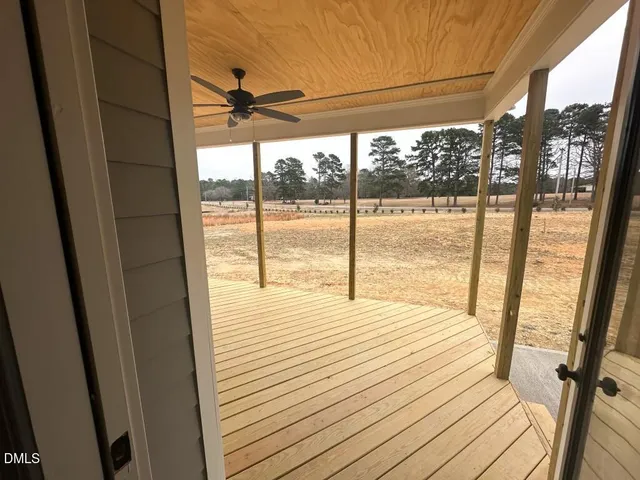 $765,000 | 25 Wheatfield Lane, Louisburg, NC 27549