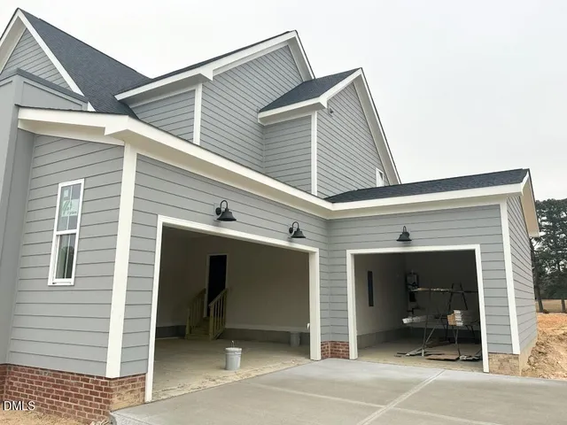 $765,000 | 25 Wheatfield Lane, Louisburg, NC 27549