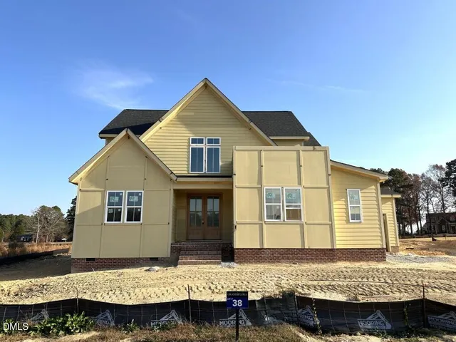 $765,000 | 25 Wheatfield Lane, Louisburg, NC 27549