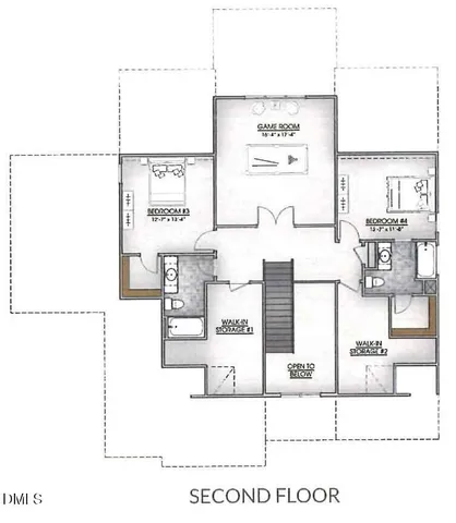 $765,000 | 25 Wheatfield Lane, Louisburg, NC 27549