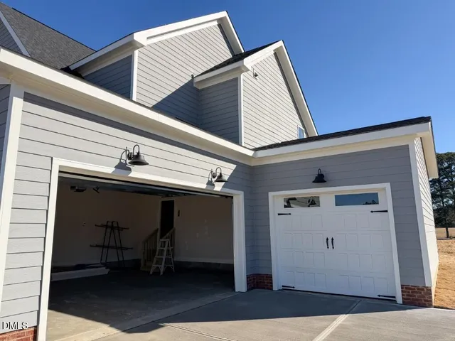 $765,000 | 25 Wheatfield Lane, Louisburg, NC 27549