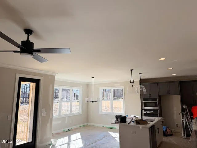 $765,000 | 25 Wheatfield Lane, Louisburg, NC 27549