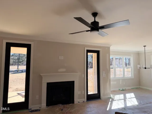 $765,000 | 25 Wheatfield Lane, Louisburg, NC 27549