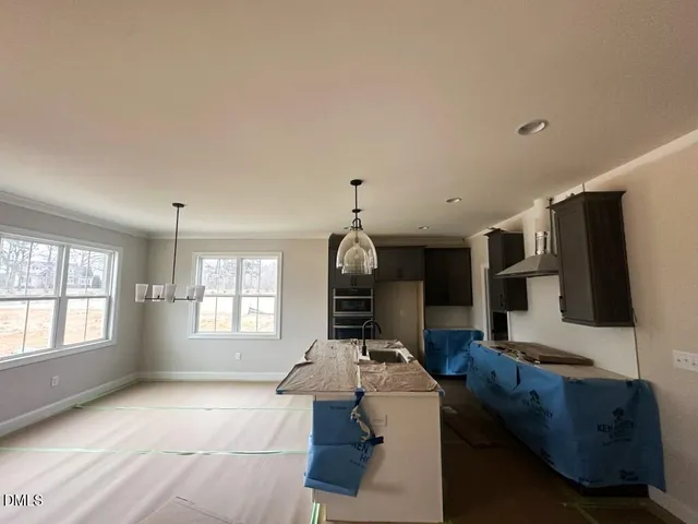 $765,000 | 25 Wheatfield Lane, Louisburg, NC 27549