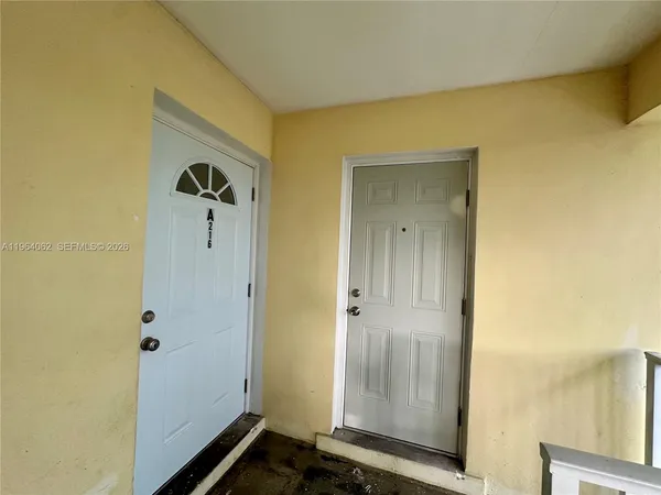 a view of a bathroom