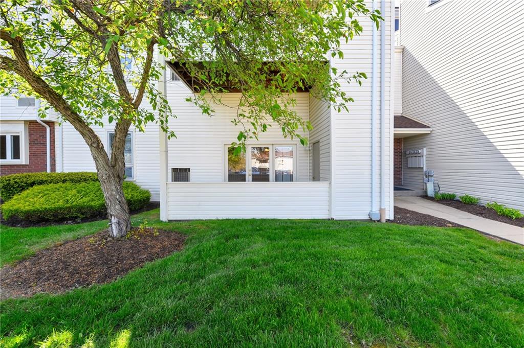 2205 Kenzie Road Pittsburgh, PA 15205 - Photo 1 of 18 Front