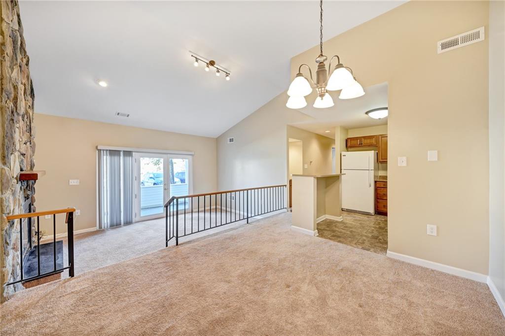 2205 Kenzie Road Pittsburgh, PA 15205 - Photo 11 of 18 Dining Area