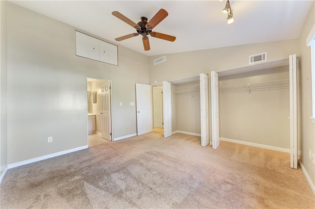 2205 Kenzie Road Pittsburgh, PA 15205 - Photo 15 of 18 Master Bedroom