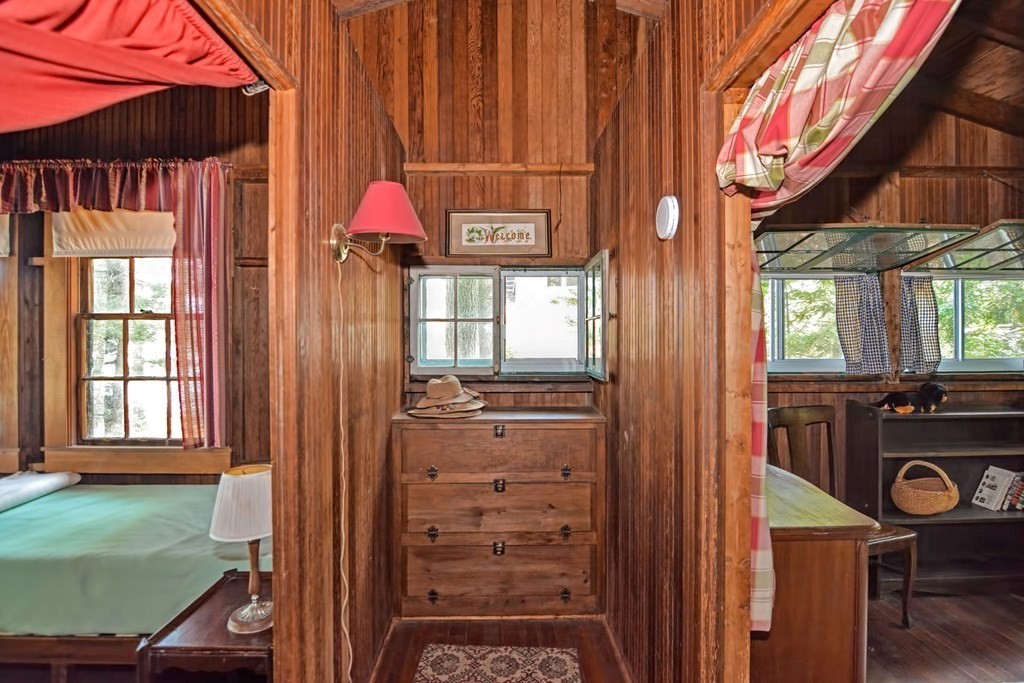 192 Red Gable Road East Brookfield, MA 01515 - Photo 27 of 42 a door view with a outdoor space