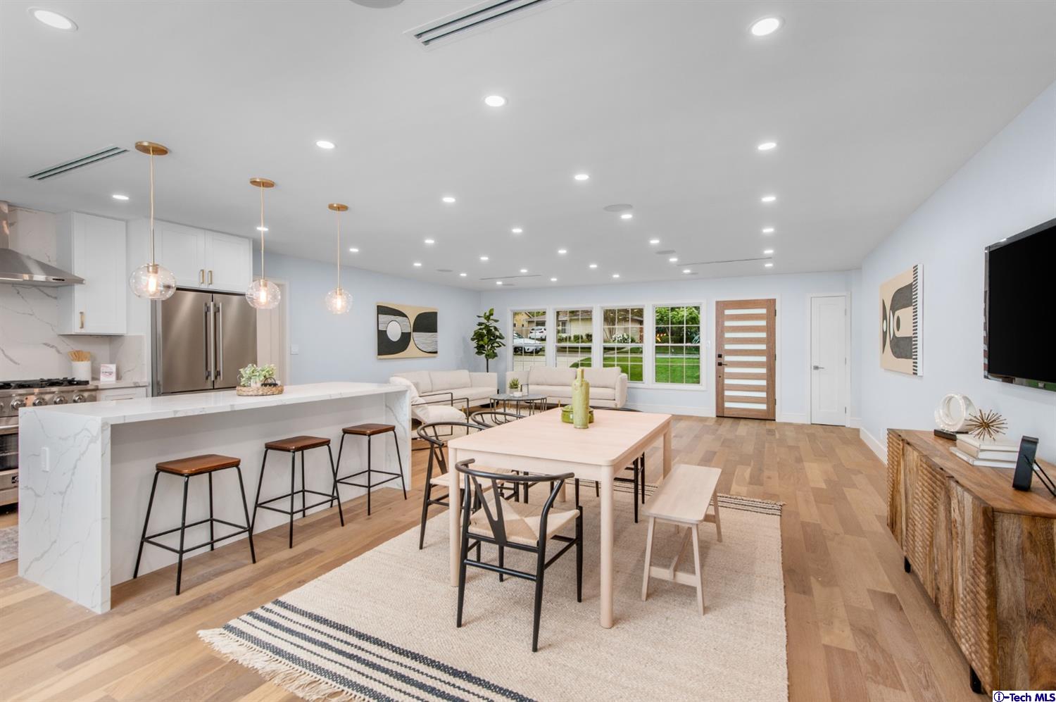 3850 Mayfair Drive Pasadena, CA 91107 - Photo 11 of 42