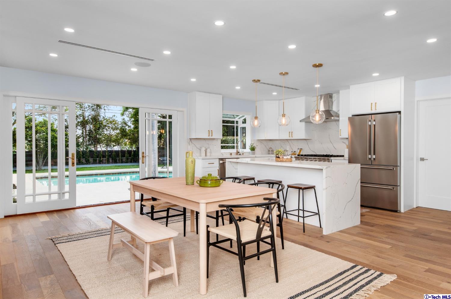 3850 Mayfair Drive Pasadena, CA 91107 - Photo 14 of 42