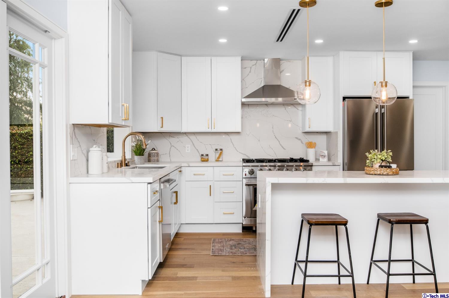 3850 Mayfair Drive Pasadena, CA 91107 - Photo 18 of 42