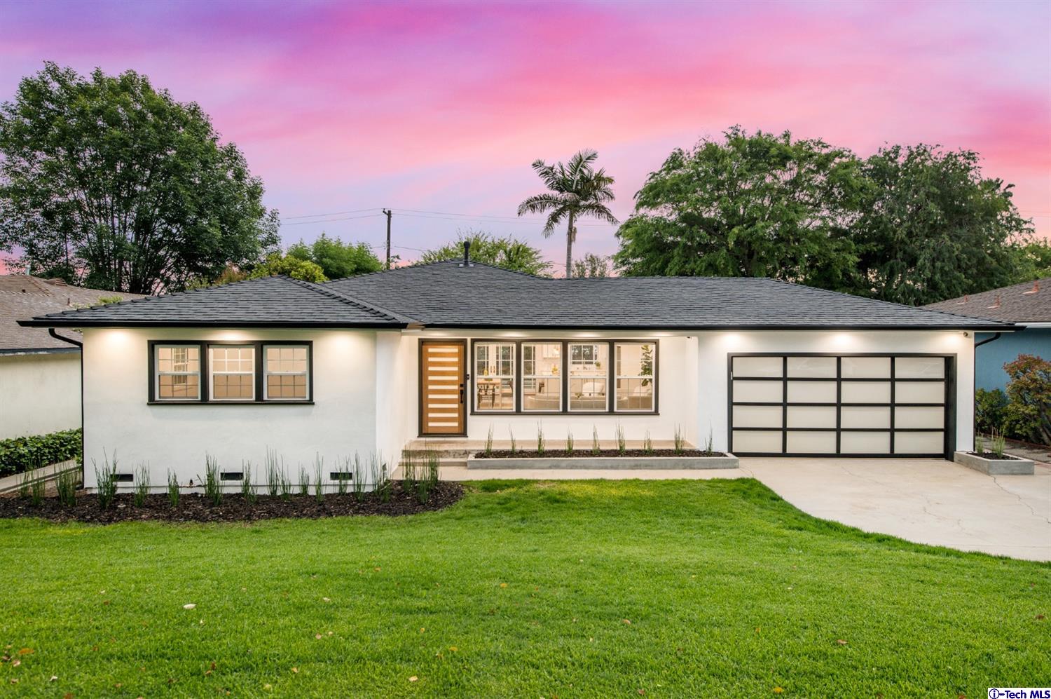 3850 Mayfair Drive Pasadena, CA 91107 - Photo 3 of 42