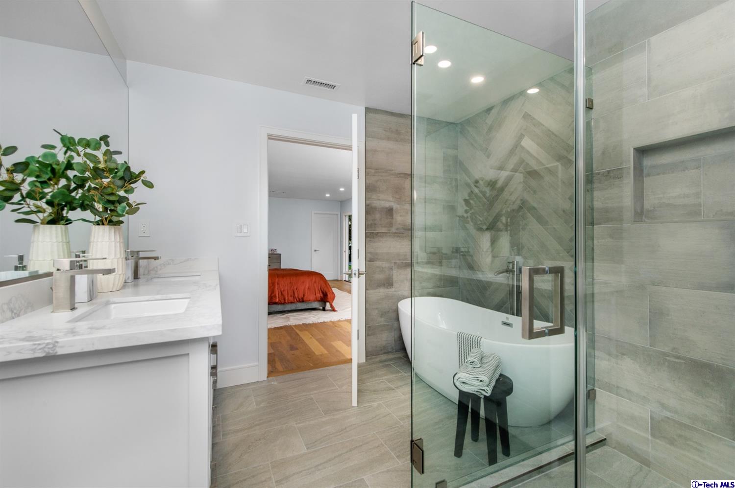 3850 Mayfair Drive Pasadena, CA 91107 - Photo 24 of 42