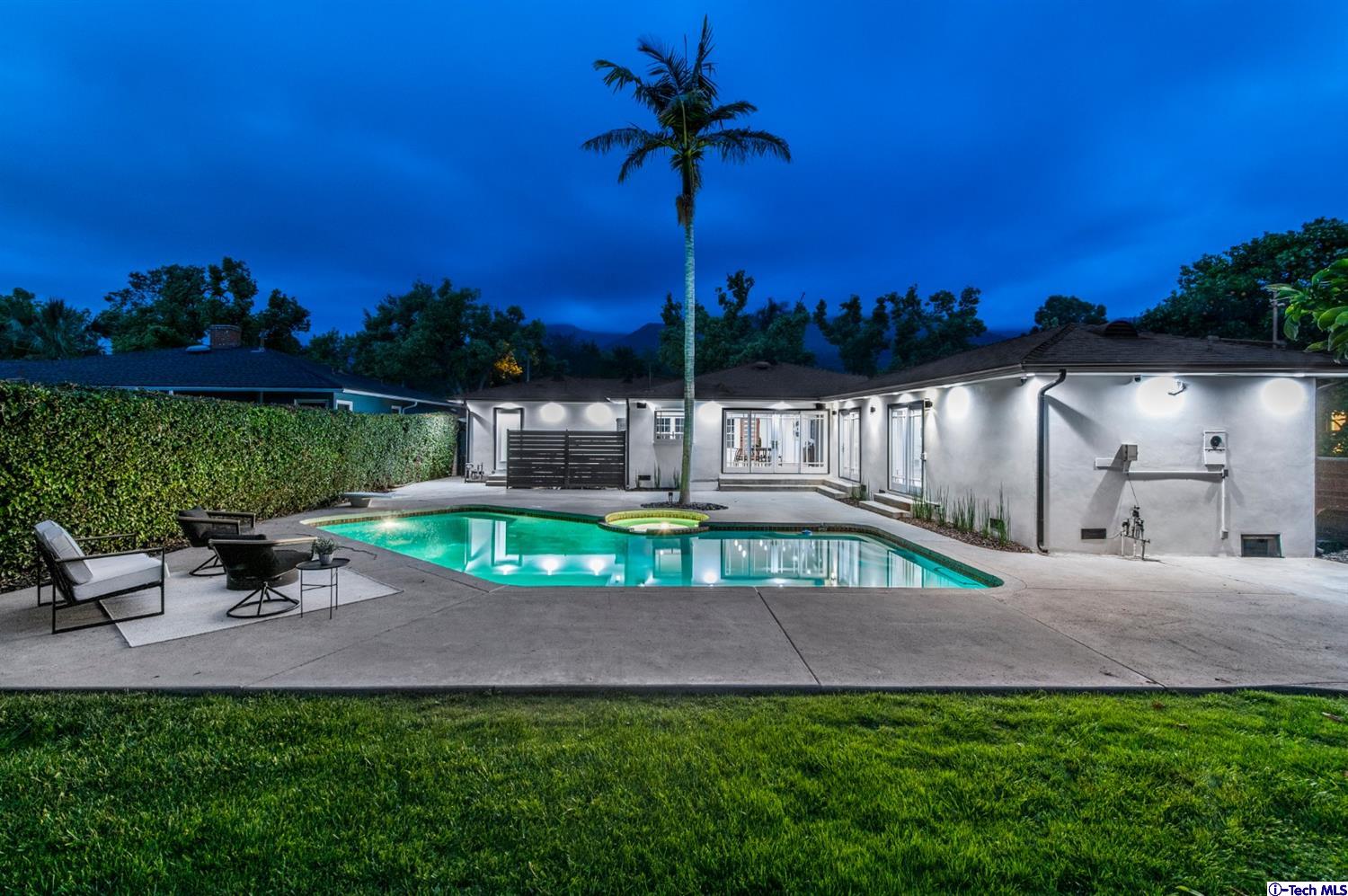 3850 Mayfair Drive Pasadena, CA 91107 - Photo 33 of 42