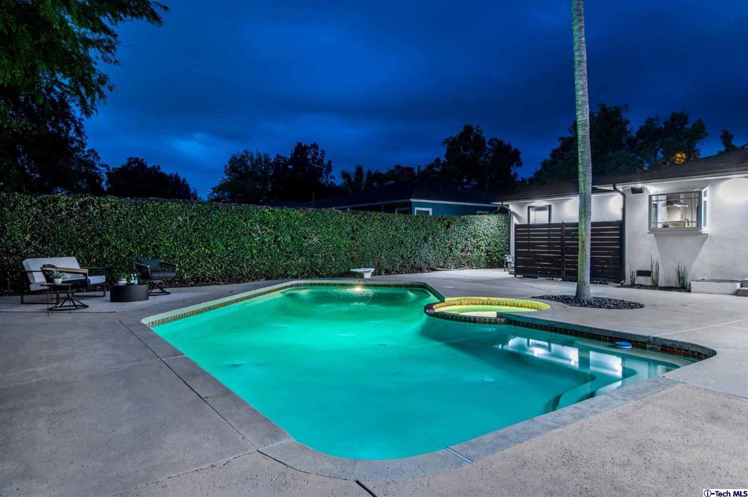 3850 Mayfair Drive Pasadena, CA 91107 - Photo 38 of 42