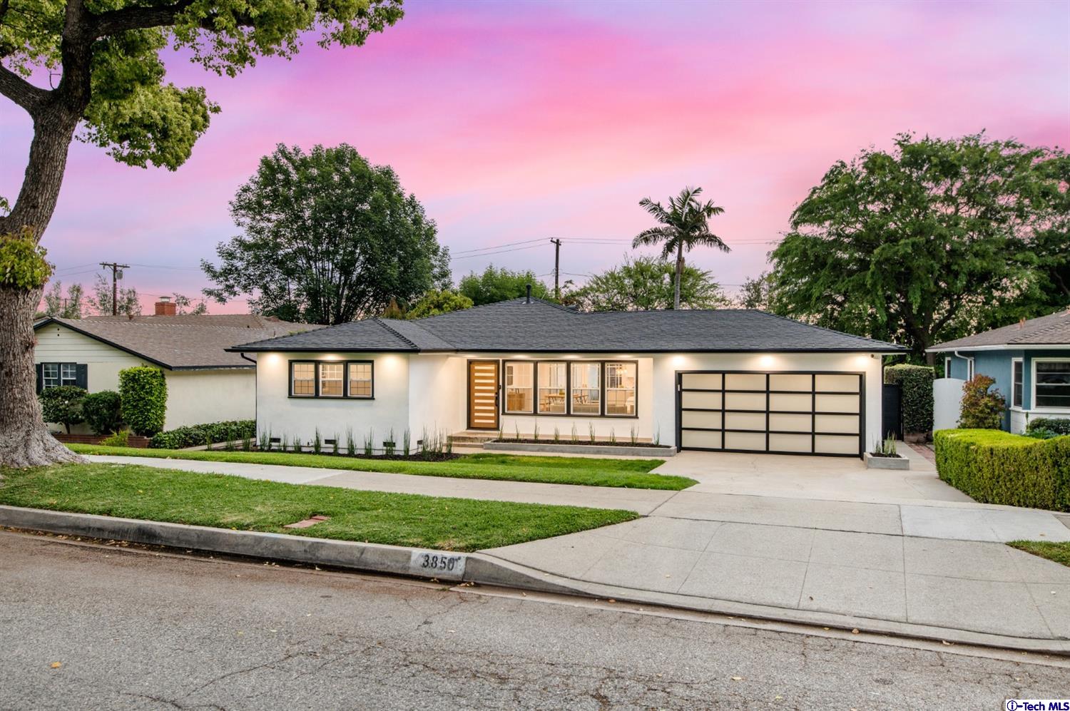 3850 Mayfair Drive Pasadena, CA 91107 - Photo 7 of 42