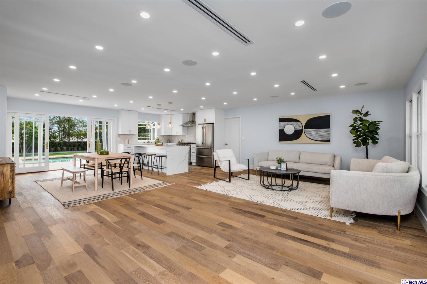 3850 Mayfair Drive Pasadena, CA 91107 - Photo 10 of 42