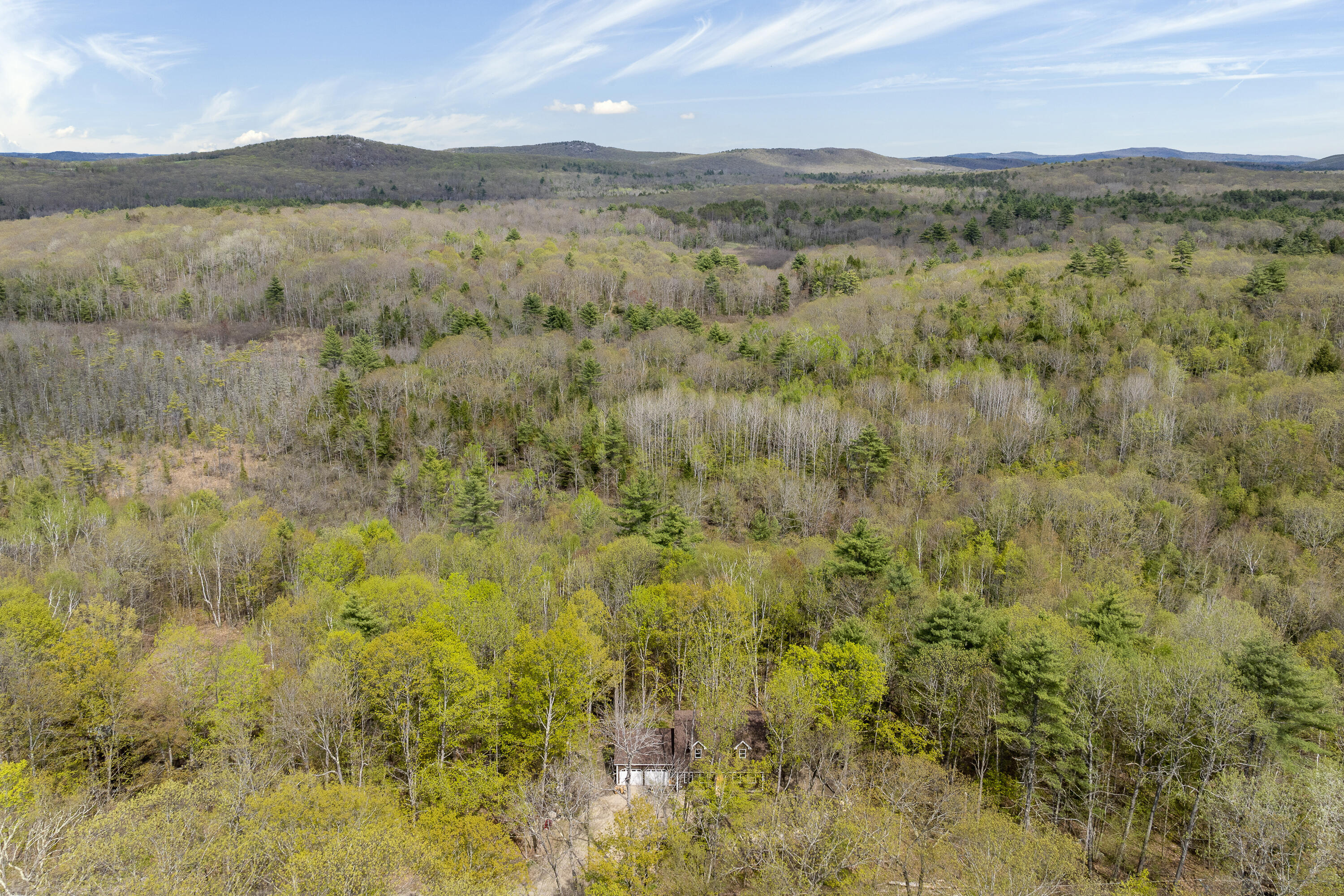 232 Bond Spring Road West Newfield, ME 04095 - Photo 2 of 64 01-232 Bond Spring Rd, West Newfield, ME