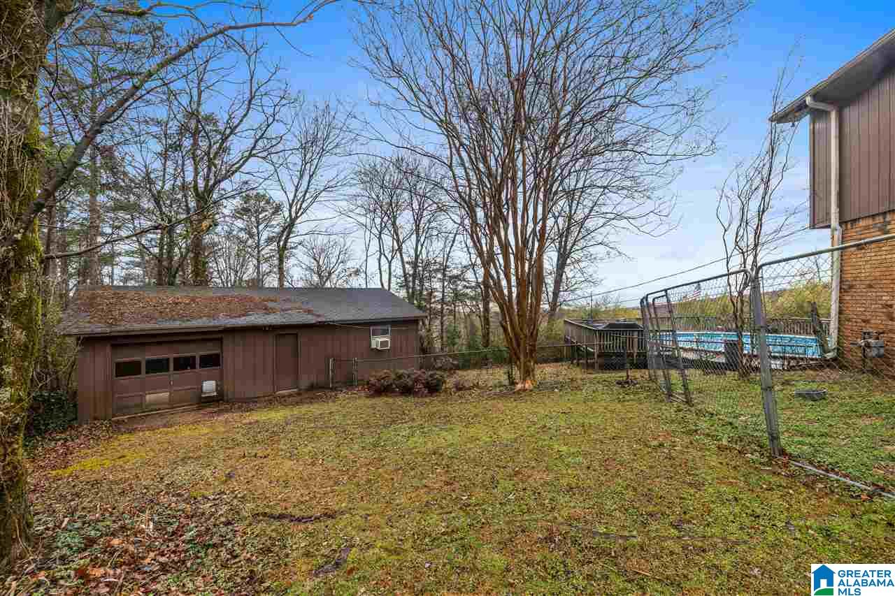 1849 Springfield Street Birmingham, AL 35217 - Photo 39 of 39