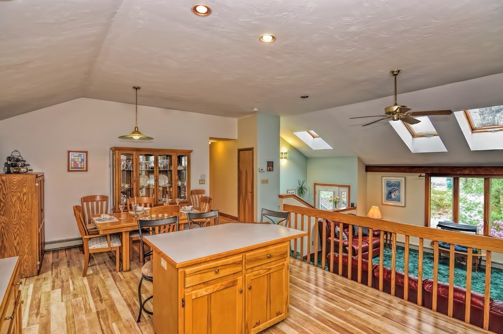 115 Moon Hill Road Northbridge, MA 01534 - Photo 11 of 27 Gallery Image 11