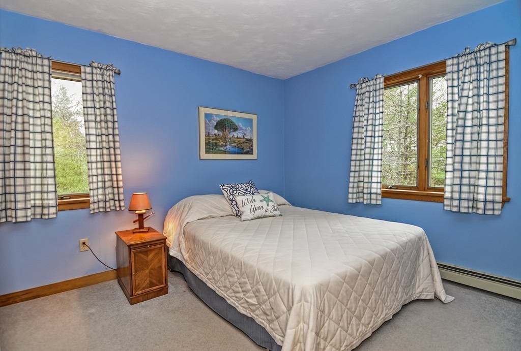 115 Moon Hill Road Northbridge, MA 01534 - Photo 20 of 27 Gallery Image 20