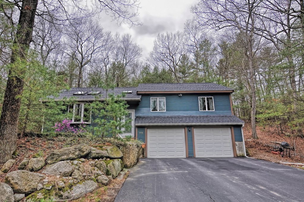 115 Moon Hill Road Northbridge, MA 01534 - Photo 27 of 27 Gallery Image 27