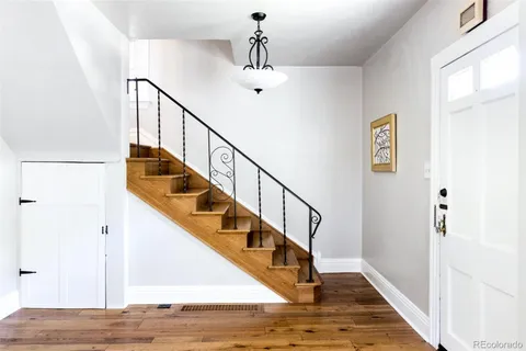 $889,900 | 2265 Holly Street, Denver, CO 80207