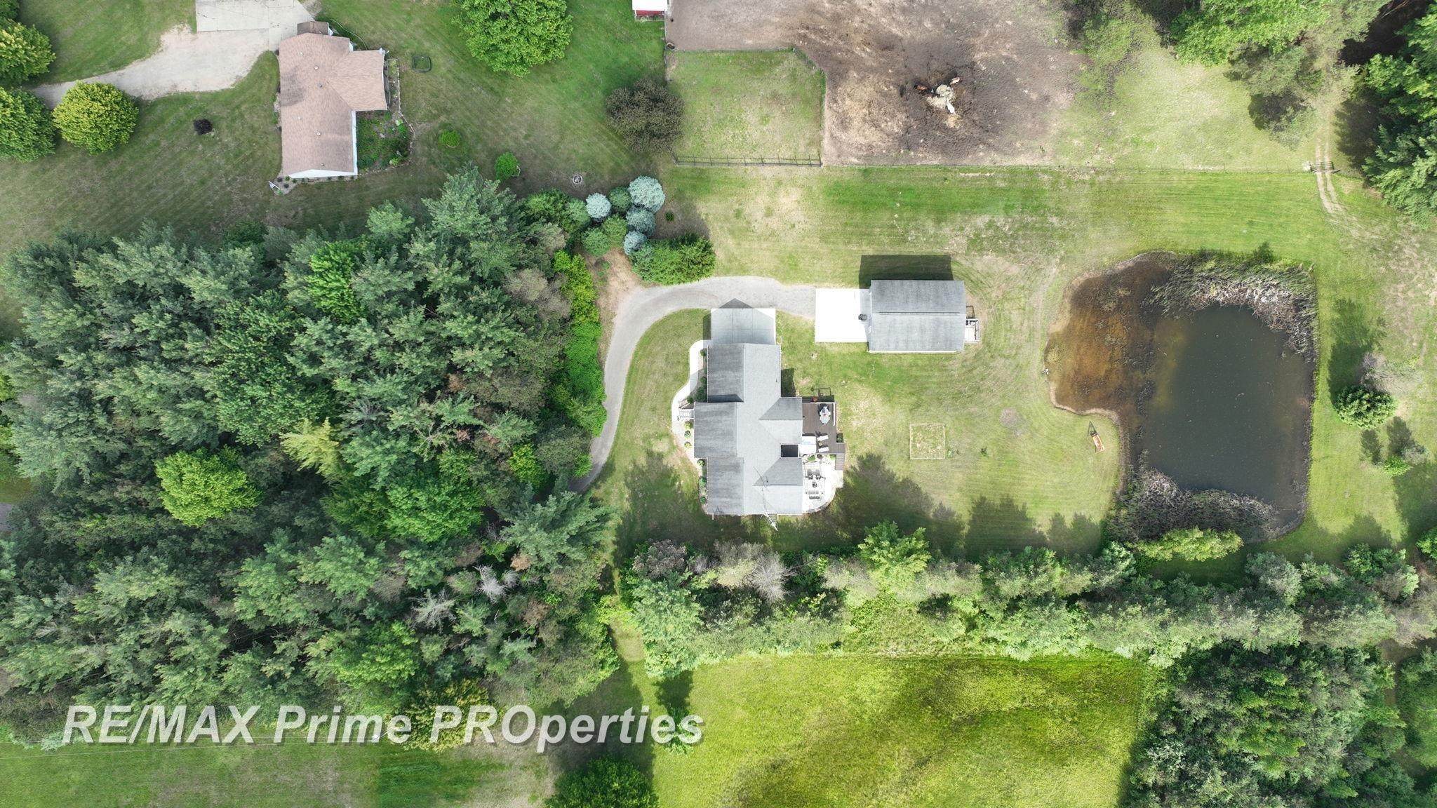 4697 Swaffer Road Millington, MI 48746 - Photo 27 of 86