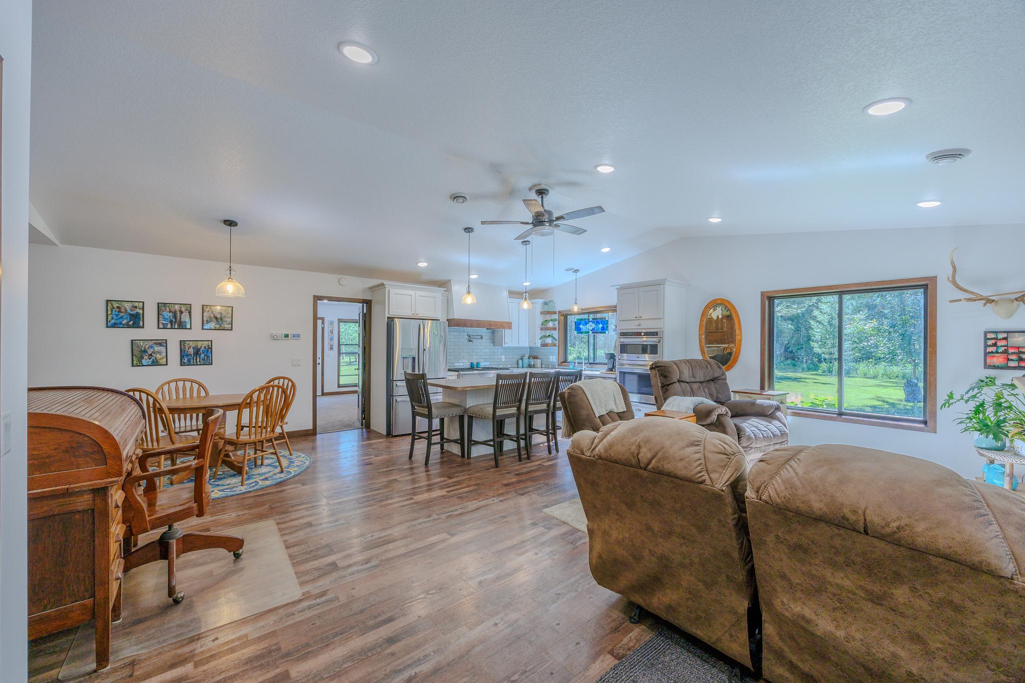 12891 Bemidji Road Northeast Bemidji, MN 56601 - Photo 4 of 99