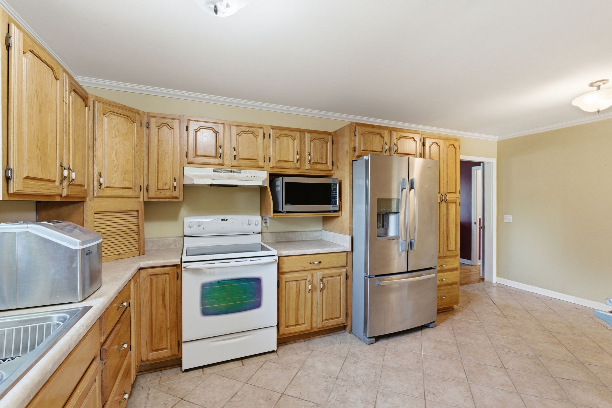 634 River Rouge Drive Nashville, TN 37209 - Photo 22 of 61