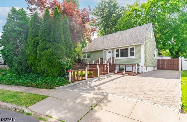 $650,000 | 135 Kenzel Avenue, Nutley, NJ 07110