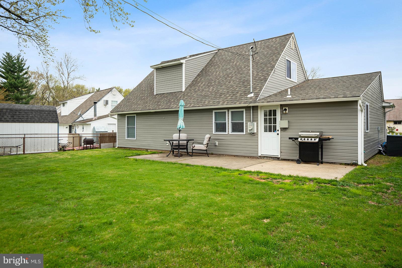 41 Misty Pine Road Levittown, PA 19056 - Photo 31 of 33 Gallery Image 31