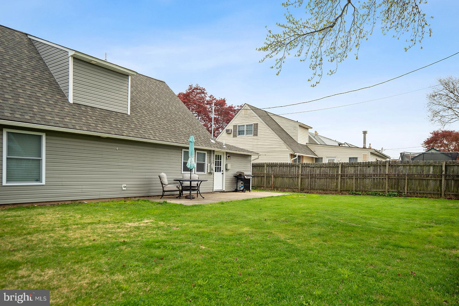 41 Misty Pine Road Levittown, PA 19056 - Photo 32 of 33 Gallery Image 32