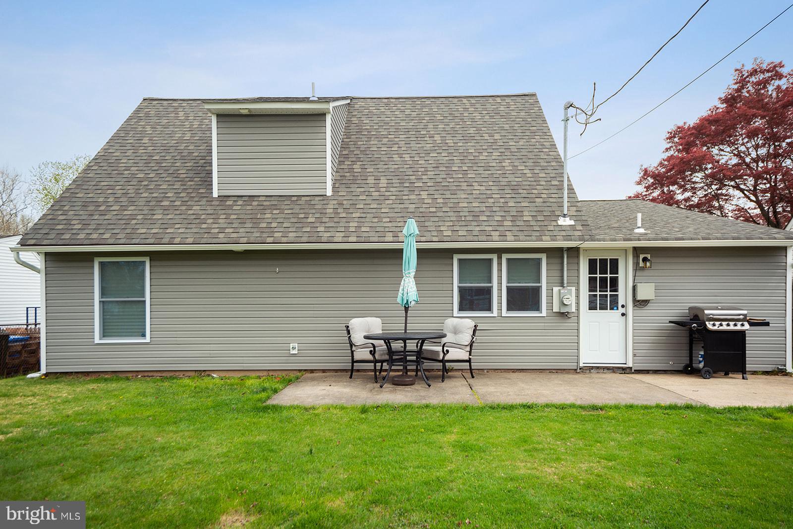 41 Misty Pine Road Levittown, PA 19056 - Photo 33 of 33 Gallery Image 33